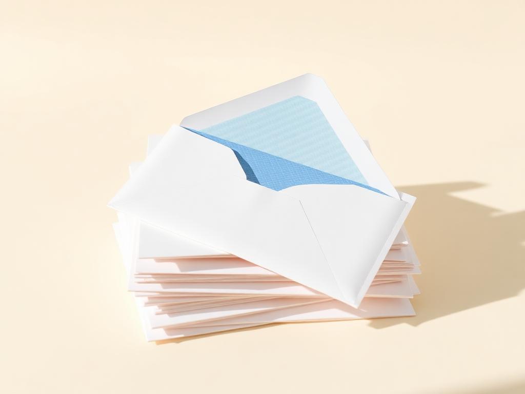 #10 Security Envelopes
