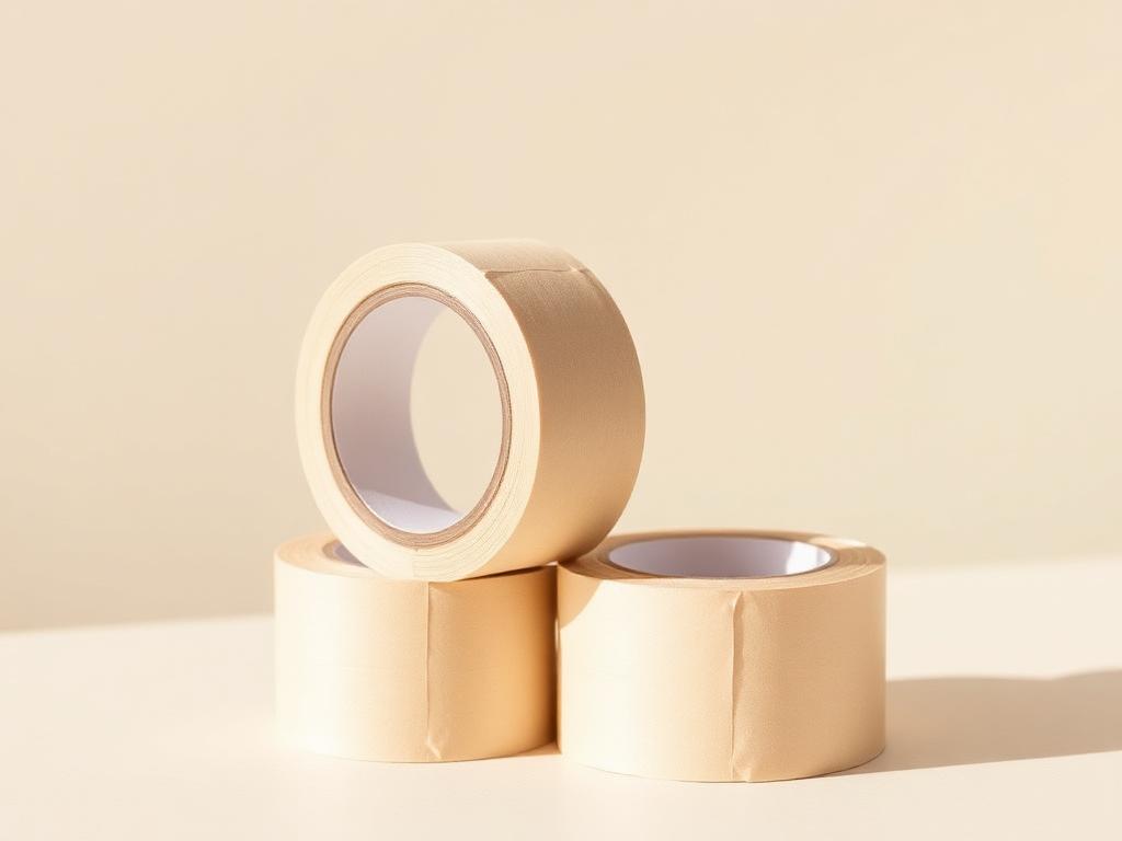Reinforced Kraft Tape