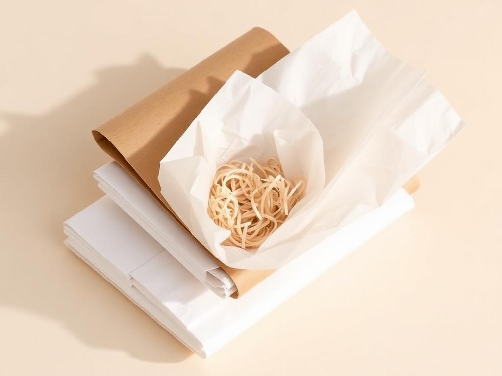 Tissue & Void Fill Kit